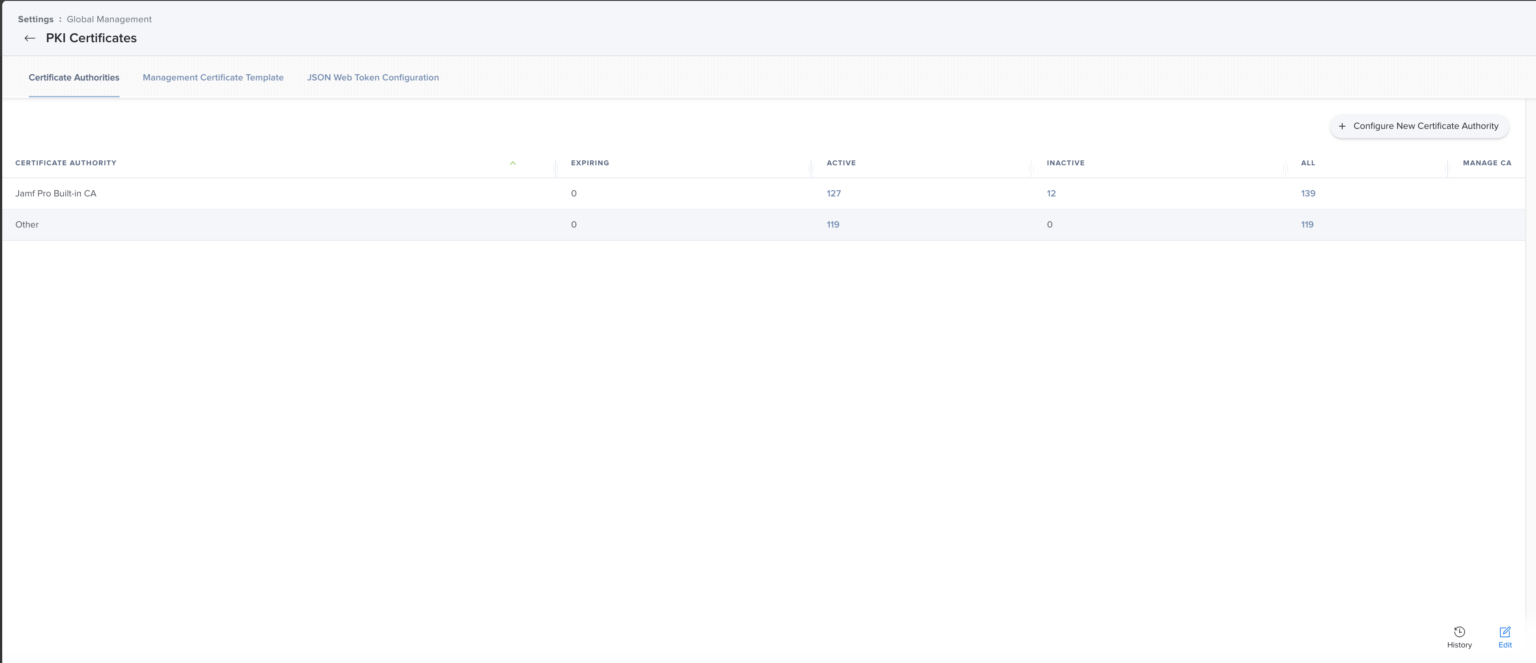 How to install and configure AD CS Connector Rubyraccoon